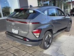 2026 Hyundai Kona Electric
