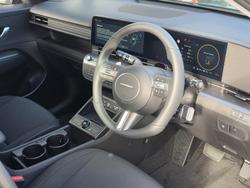 2026 Hyundai Kona Electric