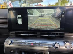 2026 Hyundai Kona Electric