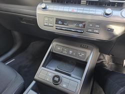 2026 Hyundai Kona Electric