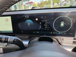 2026 Hyundai Kona Electric