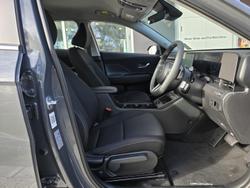2026 Hyundai Kona Electric
