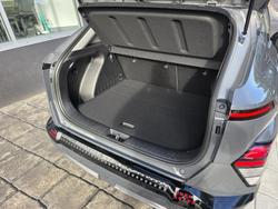 2026 Hyundai Kona Electric