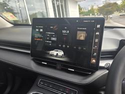 2025 GWM Haval H6 Ultra Hybrid