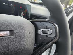 2025 GWM Haval H6 Ultra Hybrid