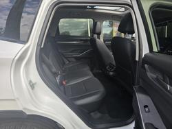 2025 GWM Haval H6 Ultra Hybrid