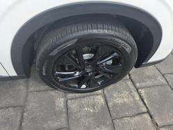 2025 GWM Haval H6 Ultra Hybrid