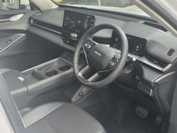 2025 GWM Haval H6 Ultra Hybrid