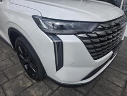 2025 GWM Haval H6 Ultra Hybrid