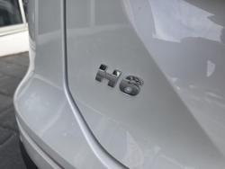 2025 GWM Haval H6 Ultra Hybrid