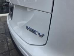 2025 GWM Haval H6 Ultra Hybrid