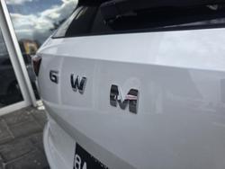 2025 GWM Haval H6 Ultra Hybrid