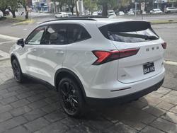 2025 GWM Haval H6 Ultra Hybrid
