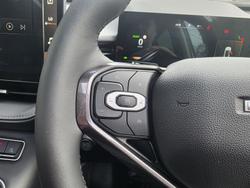 2025 GWM Haval H6 Ultra Hybrid