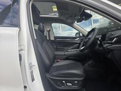 2025 GWM Haval H6 Ultra Hybrid