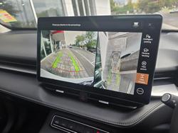 2025 GWM Haval H6 Ultra Hybrid