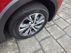 2025 GWM Haval Jolion Lux