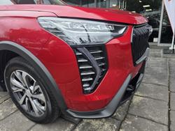 2025 GWM Haval Jolion Lux