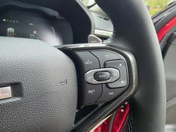 2025 GWM Haval Jolion Lux