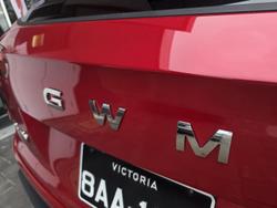 2025 GWM Haval Jolion Lux