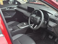 2025 GWM Haval Jolion Lux