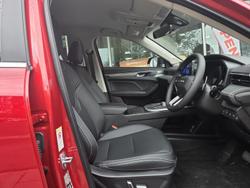 2025 GWM Haval Jolion Lux
