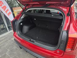 2025 GWM Haval Jolion Lux