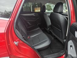 2025 GWM Haval Jolion Lux