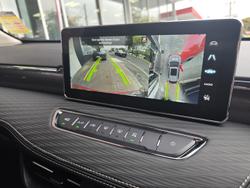 2025 GWM Haval Jolion Lux