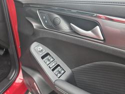 2025 GWM Haval Jolion Lux