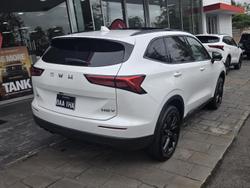 2025 GWM Haval H6 Ultra Hybrid