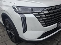 2025 GWM Haval H6 Ultra Hybrid