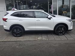 2025 GWM Haval H6 Ultra Hybrid