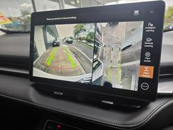 2025 GWM Haval H6 Ultra Hybrid