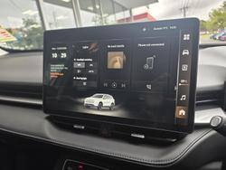 2025 GWM Haval H6 Ultra Hybrid