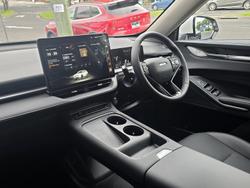 2025 GWM Haval H6 Ultra Hybrid