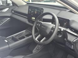 2025 GWM Haval H6 Ultra Hybrid