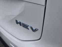 2025 GWM Haval H6 Ultra Hybrid