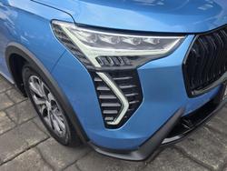 2025 GWM Haval Jolion Lux