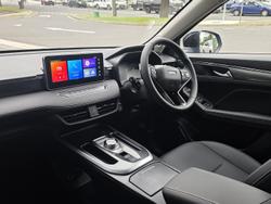 2025 GWM Haval Jolion Lux