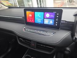 2025 GWM Haval Jolion Lux