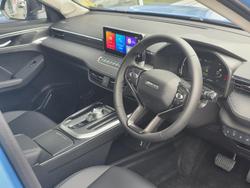 2025 GWM Haval Jolion Lux