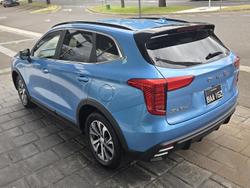 2025 GWM Haval Jolion Lux