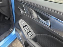 2025 GWM Haval Jolion Lux