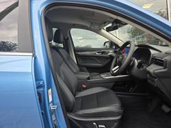 2025 GWM Haval Jolion Lux