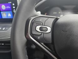 2025 GWM Haval Jolion Lux