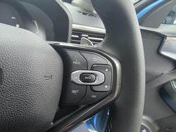 2025 GWM Haval Jolion Lux