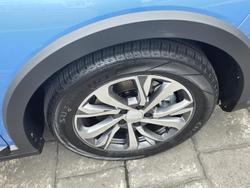 2025 GWM Haval Jolion Lux