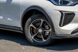 2025 GWM Haval Jolion Premium Hybrid