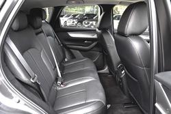 2025 Mazda CX-60 G40e GT